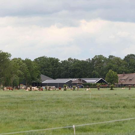 Hofstay195 Achterveld Eksteriør bilde